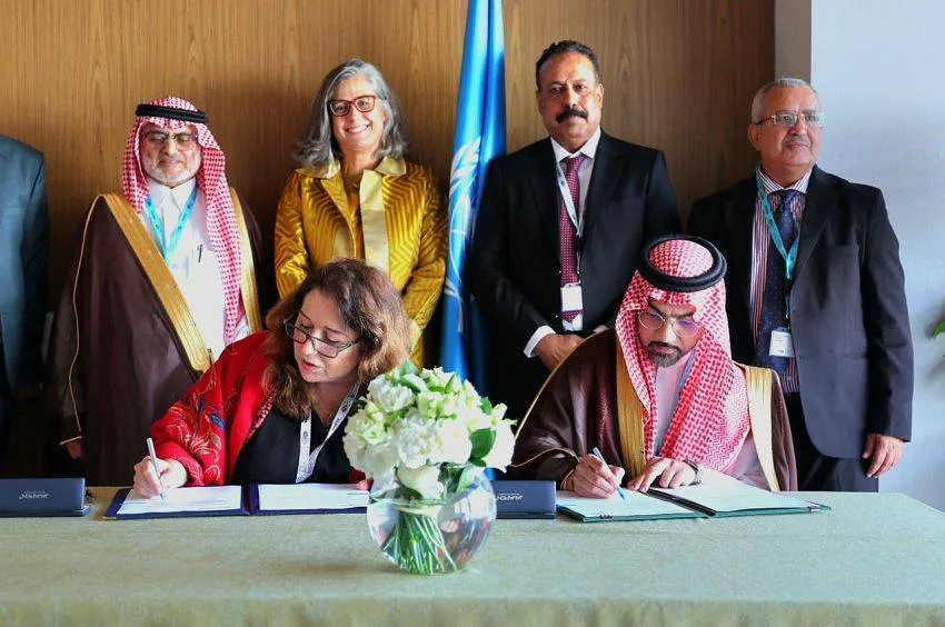 السعودية توسع دعم الإسكان والتنمية الحضرية في اليمن
