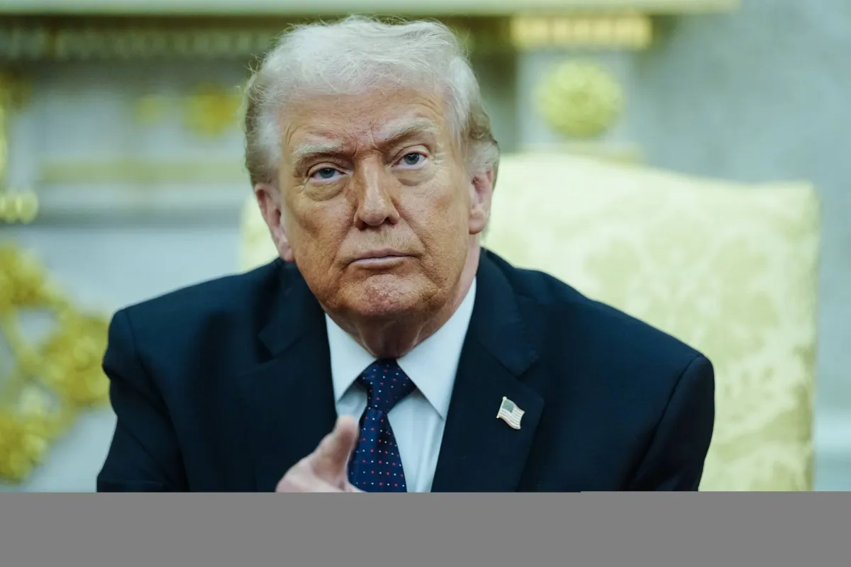 ترمب: المحادثات مع إيران مستمرة ترمب: المحادثات مع إيران مستمرة