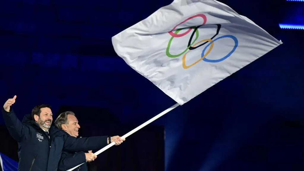 Lyon Best Solution to Replace Nice for Ice Events at 2030 Winter Games