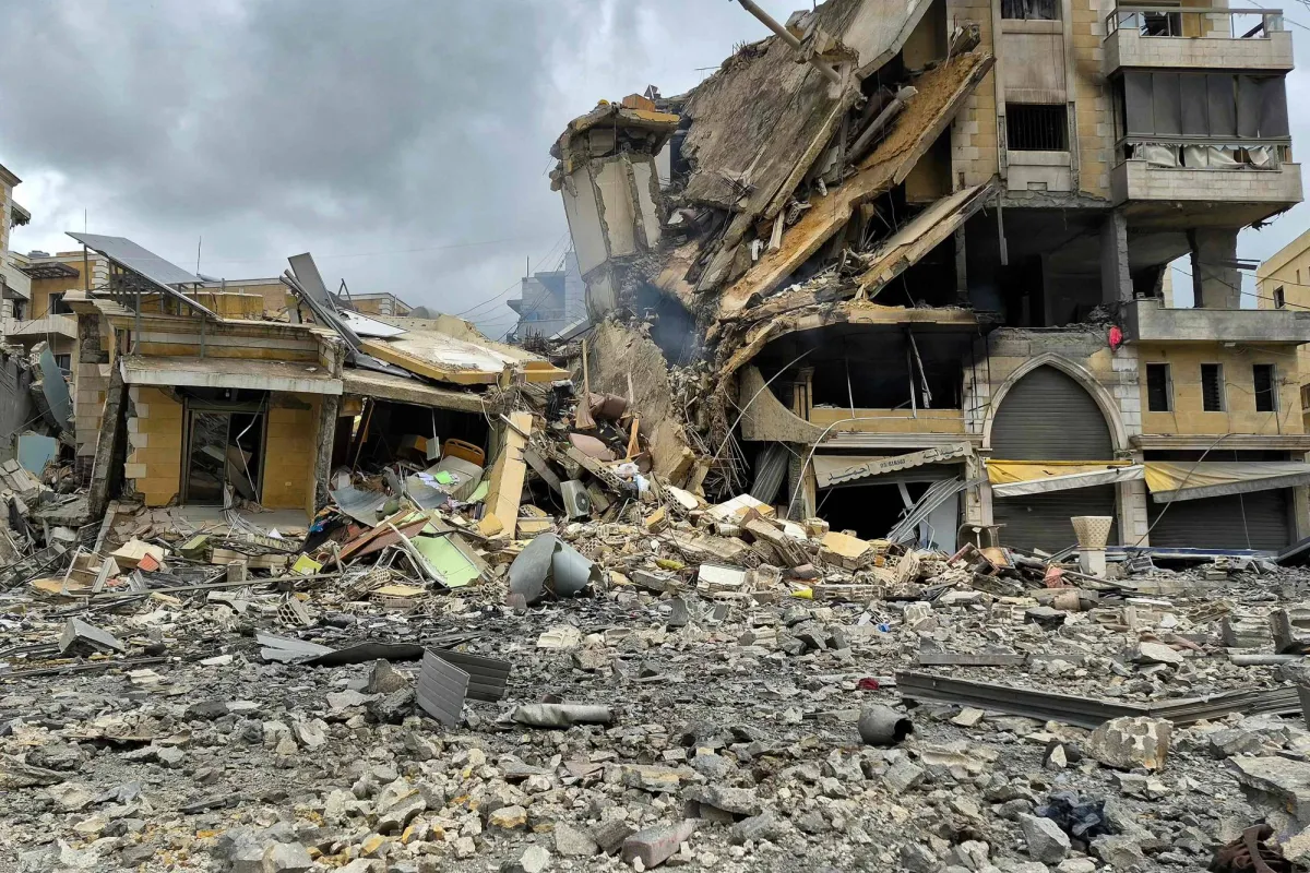 سلام: التوغل الإسرائيلي في لبنان أمر مرفوض بالكامل