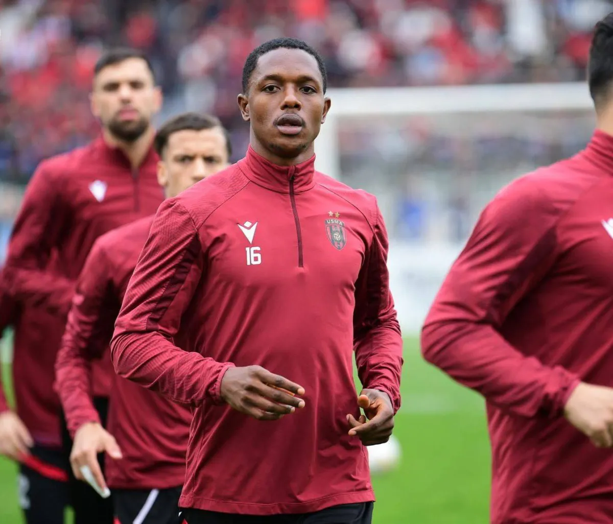 كأس الاتحاد الأفريقي: اتحاد العاصمة يقصي أولمبيك آسفي ويلاقي الزمالك في النهائي