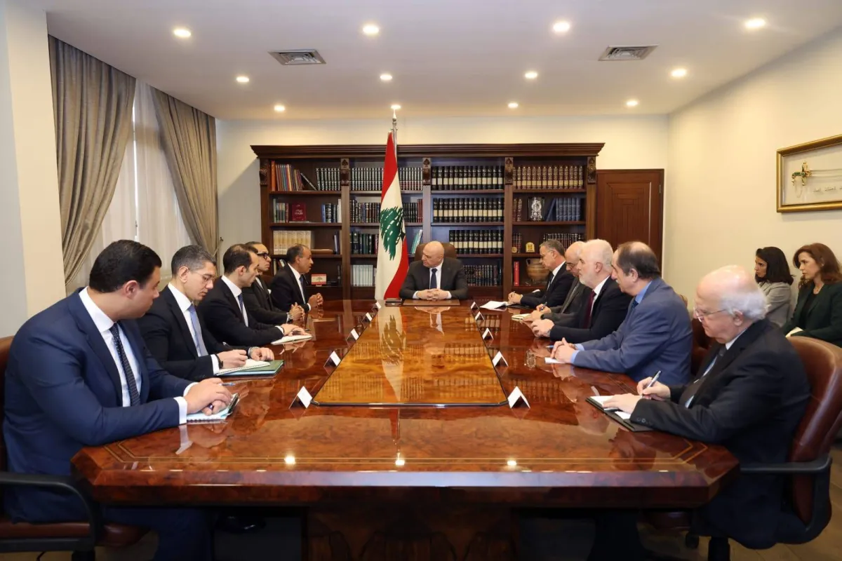 الوضع لا يزال حرجا... مصر تحذر من استمرار الاعتداءات الإسرائيلية على لبنان