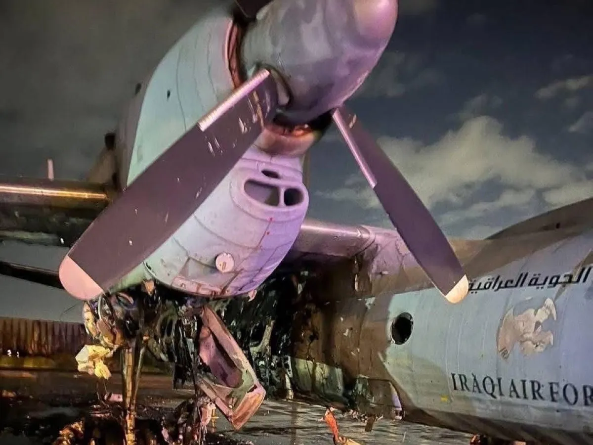 العراق: إعفاء واحتجاز قيادات أمنية