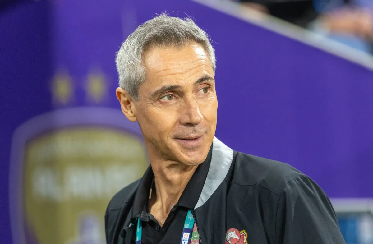 مدرب شباب الأهلي: التركيز الذهني سلاحنا أمام تراكتور الإيراني