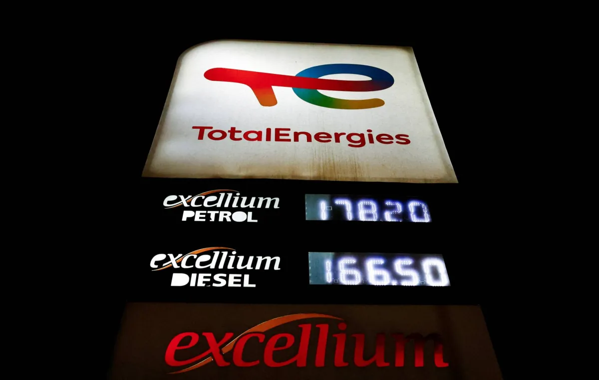 توتال إنيرجيز تتوقع أرباحا قوية في الربع الأول بدعم من أسعار النفط