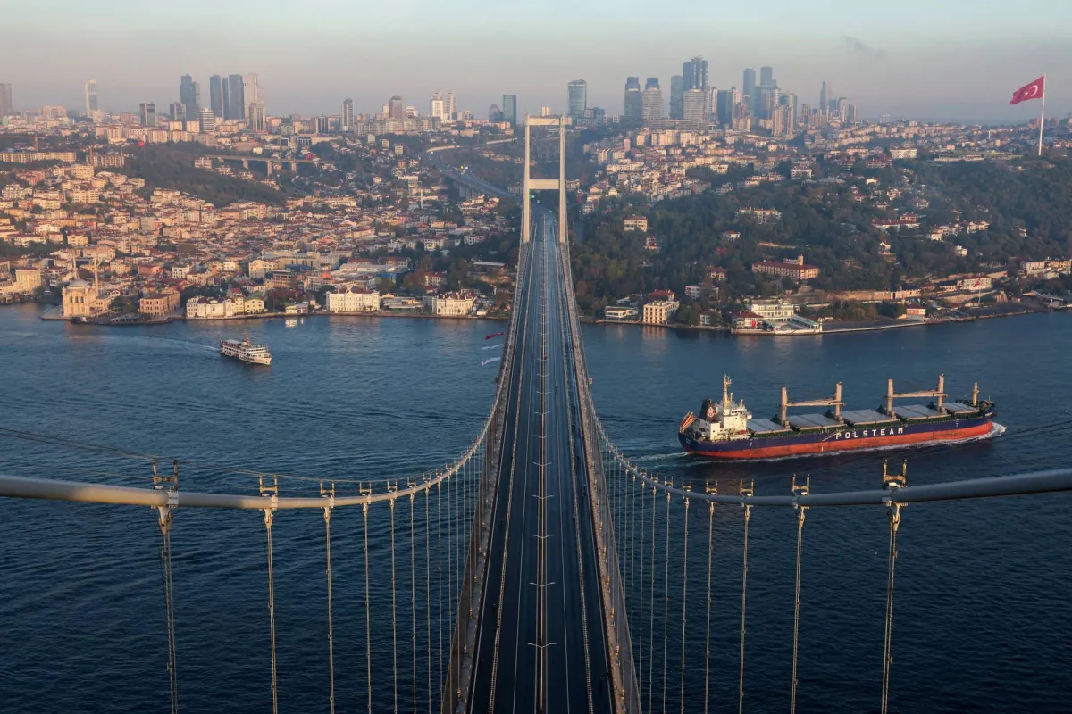 Türkiye Raises End2026 Inflation Target to 24 Türkiye Raises End2026 Inflation Target to 24