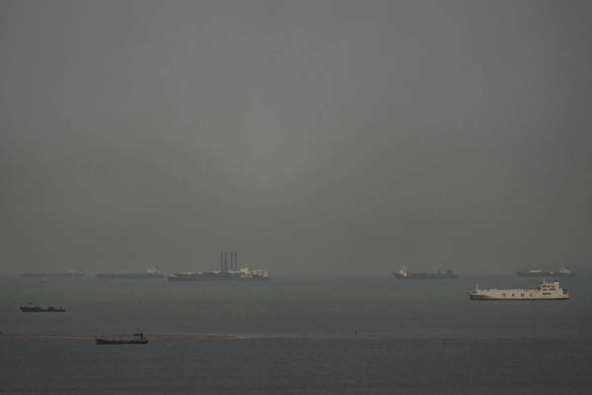 كيف تسهم حرب الشرق الأوسط في ارتفاع تكاليف الشحن