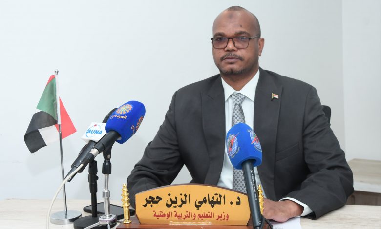 انطلاق امتحانات الشهادة السودانية 2026 بمشاركة أكثر من نصف مليون طالب داخل البلاد وخارجها