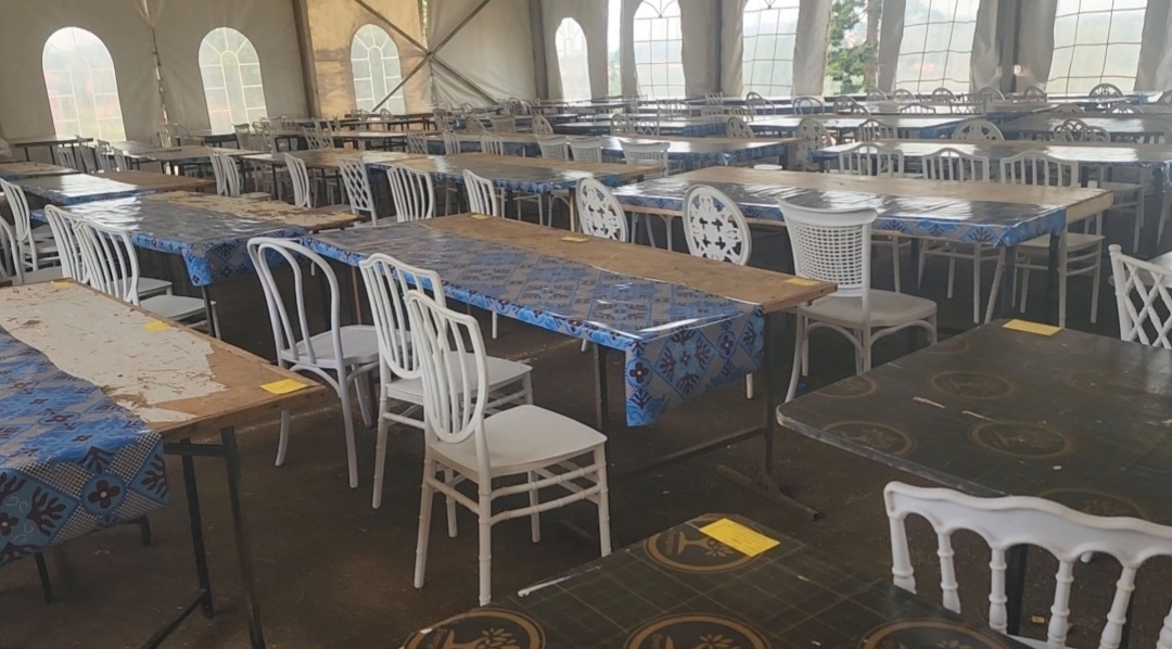 أزمة أرقام الجلوس في كمبالا: استياء واسع بين طلاب الشهادة السودانية وأسرهم عشية الامتحانات