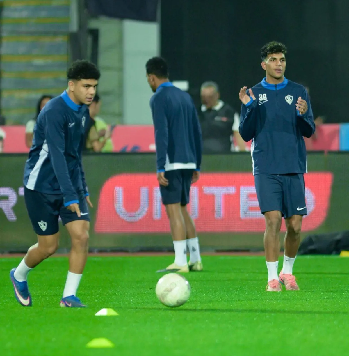 الزمالك يسعى لتعزيز صدارته للدوري المصري والأهلي يأمل الانفراد بالمركز الثاني