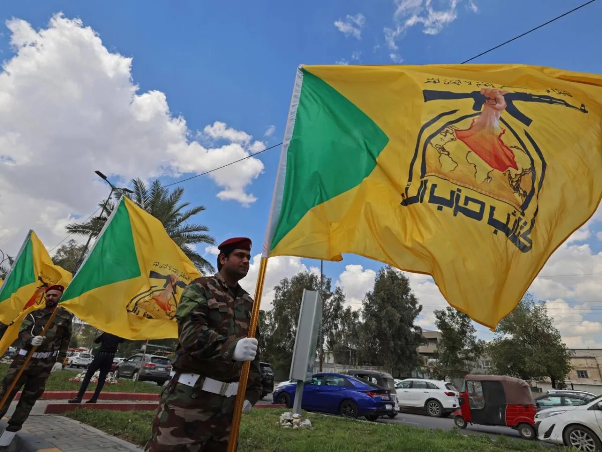 US Wants Concrete Actions on Iran from Next Iraqi PM US Wants Concrete Actions on Iran from Next Iraqi PM