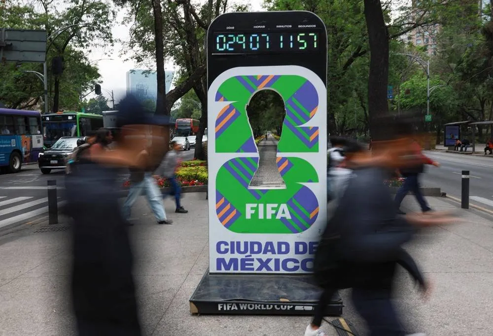 After Backlash Mexico Cancels Plan to Cut School Year for World Cup