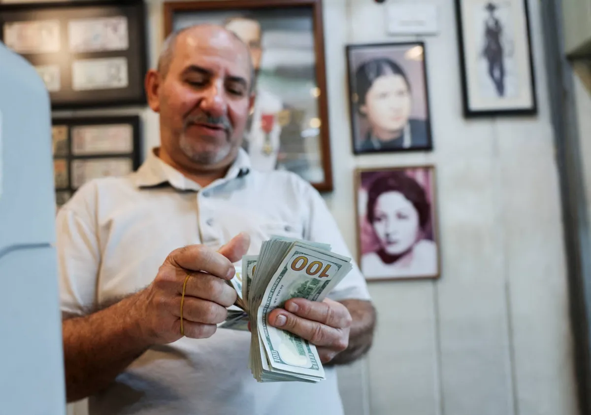 صندوق النقد الدولي: خيارات العراق الاقتصادية محدودة لمواجهة تداعيات الحرب