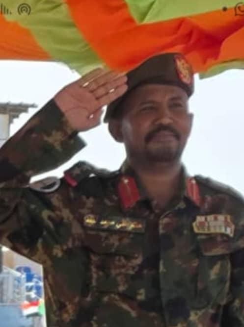 محلية حلفا الجديدة ونهر عطبرة.. تهنئة  