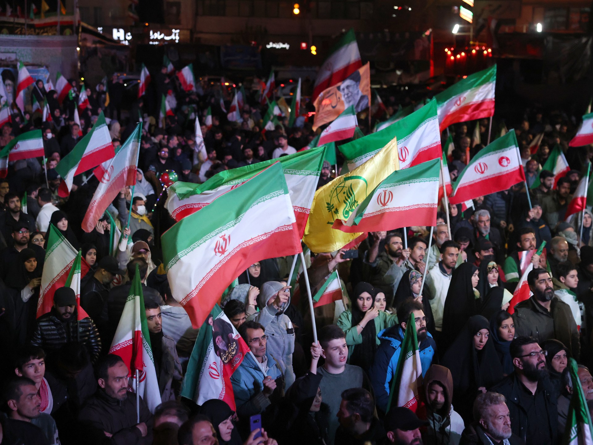 صحف روسية: هل تلعب إسرائيل لعبة جديدة في لبنان بعد اتفاق إيران صحف روسية: هل تلعب إسرائيل لعبة جديدة في لبنان بعد اتفاق إيران