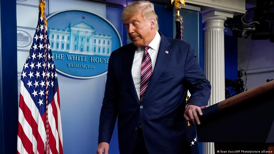 عاجل: ترامب: هناك فرصة جيدة للتوصل إلى اتفاق مع إيران غدا عاجل: ترامب: هناك فرصة جيدة للتوصل إلى اتفاق مع إيران غدا