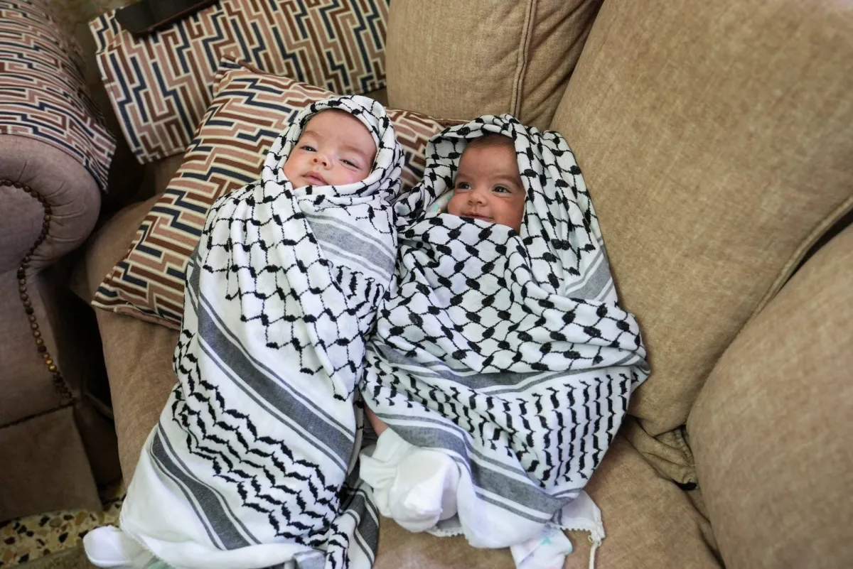 حكومة نتنياهو صادقت على إقامة 103 مستوطنات منذ توليها السلطة