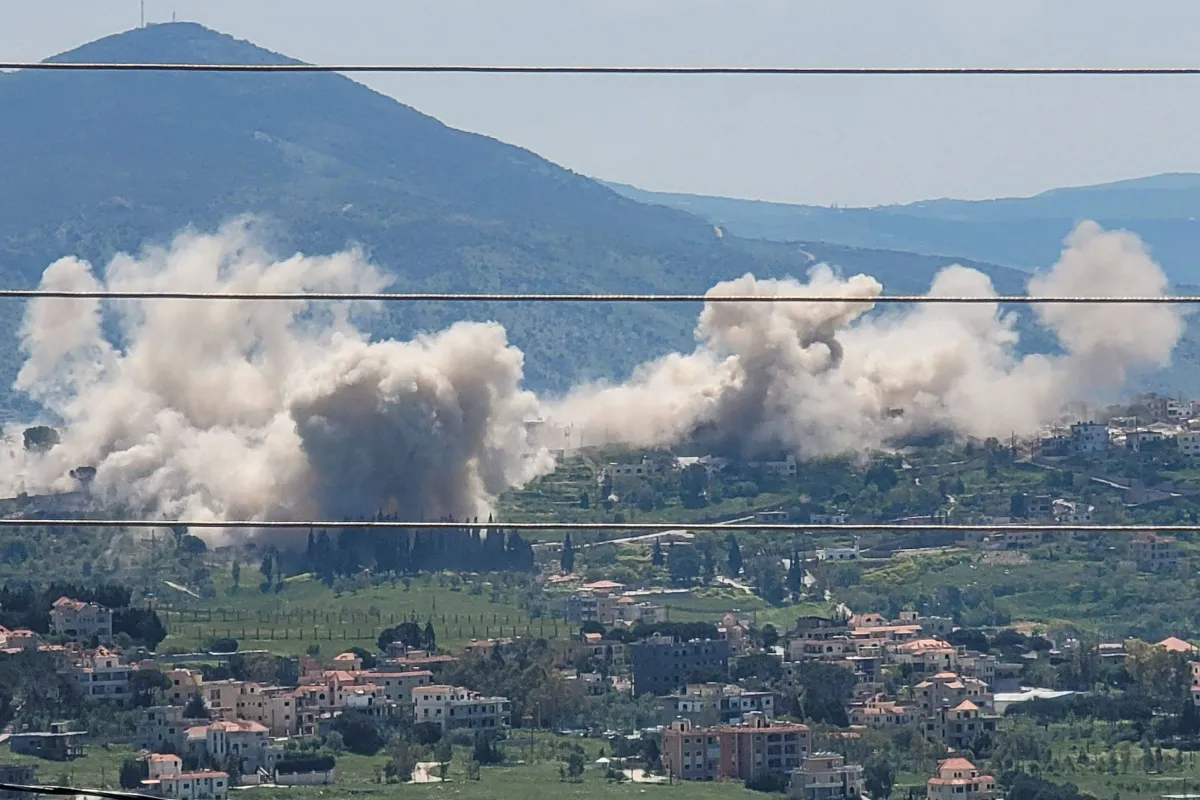 لبنان: تثبيت وقف النار قبل التفاوض مع إسرائيل