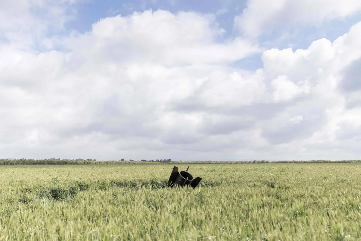 حزب الله يعلن استهداف مستوطنات إسرائيلية بالصواريخ حزب الله يعلن استهداف مستوطنات إسرائيلية بالصواريخ
