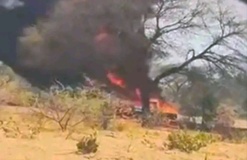 تقارير: مصير مجهول للقائد النور القبة