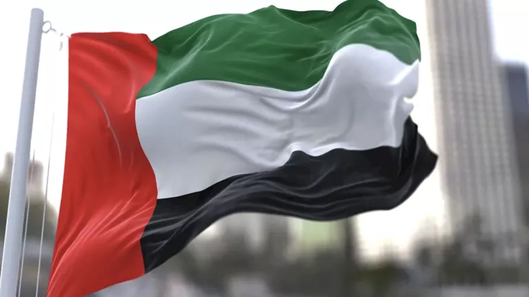 الإمارات تحذر مواطنيها من السفر إلى 3 دول أفريقية.. هل من ضمنها السودان الإمارات تحذر مواطنيها من السفر إلى 3 دول أفريقية.. هل من ضمنها السودان