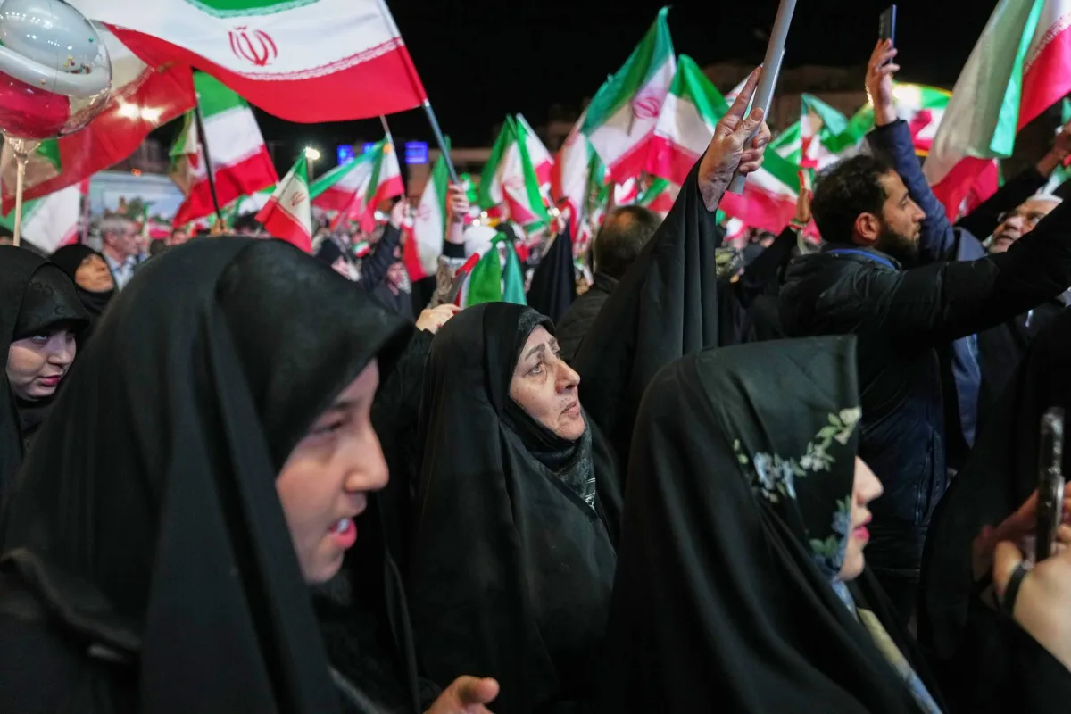 إيران تهدد برد أكثر تدميرا إذا تعرضت أهداف مدنية لهجمات مجددا