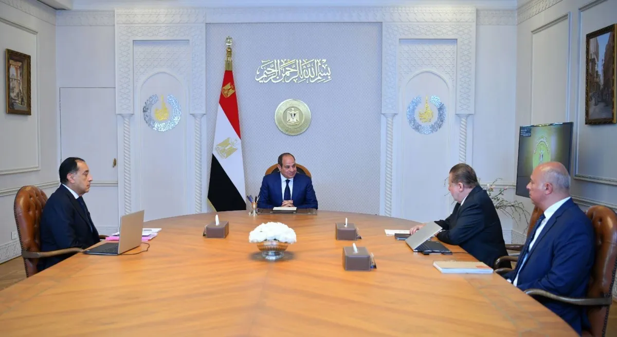 مصر لتدبير مستويات آمنة من النقد الأجنبي مع تصاعد الاضطرابات الإقليمية