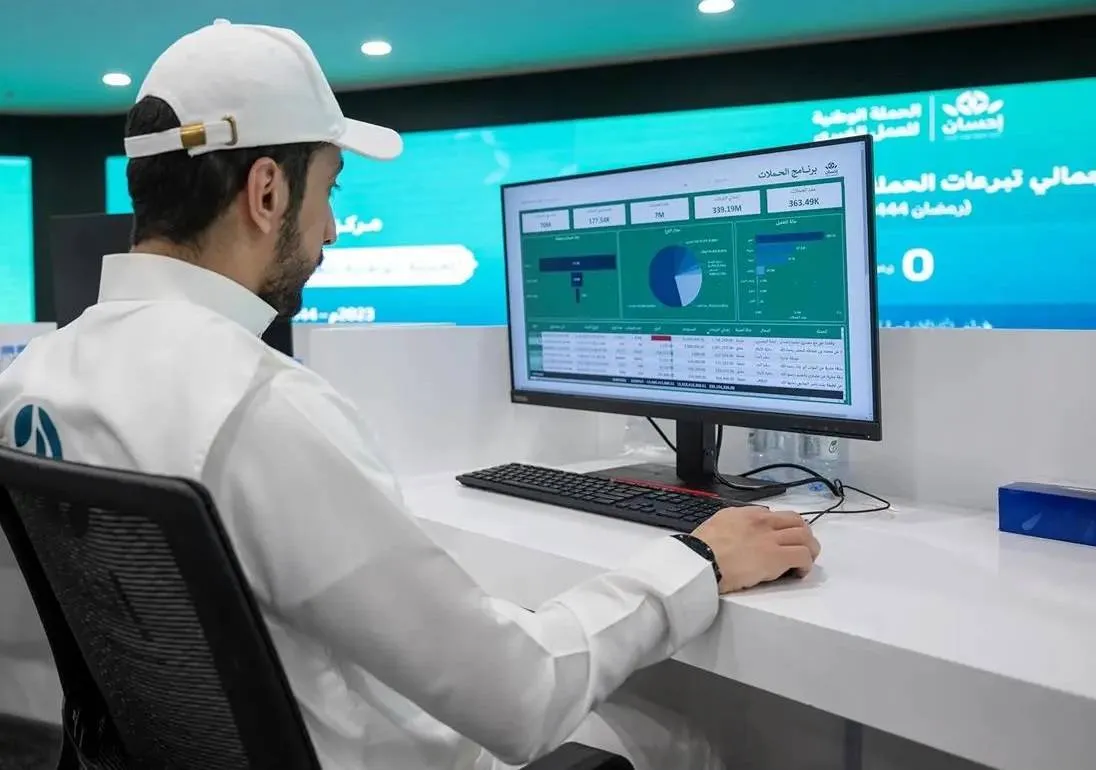 السعودية: لجنة حكومية لدراسة طلبات التبرعات الخارجية