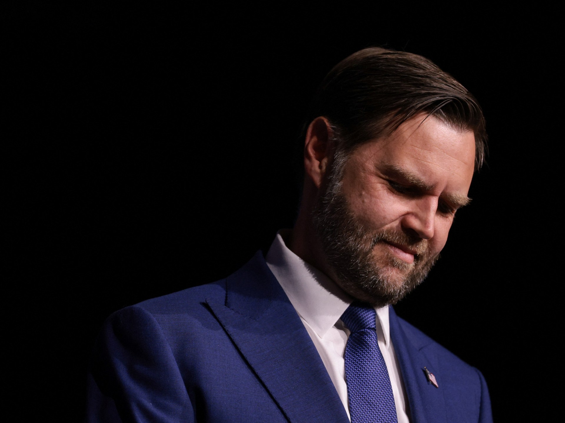 من المجر لباكستان.. هل أصبح فانس واجهة إخفاقات ترمب الخارجية من المجر لباكستان.. هل أصبح فانس واجهة إخفاقات ترمب الخارجية