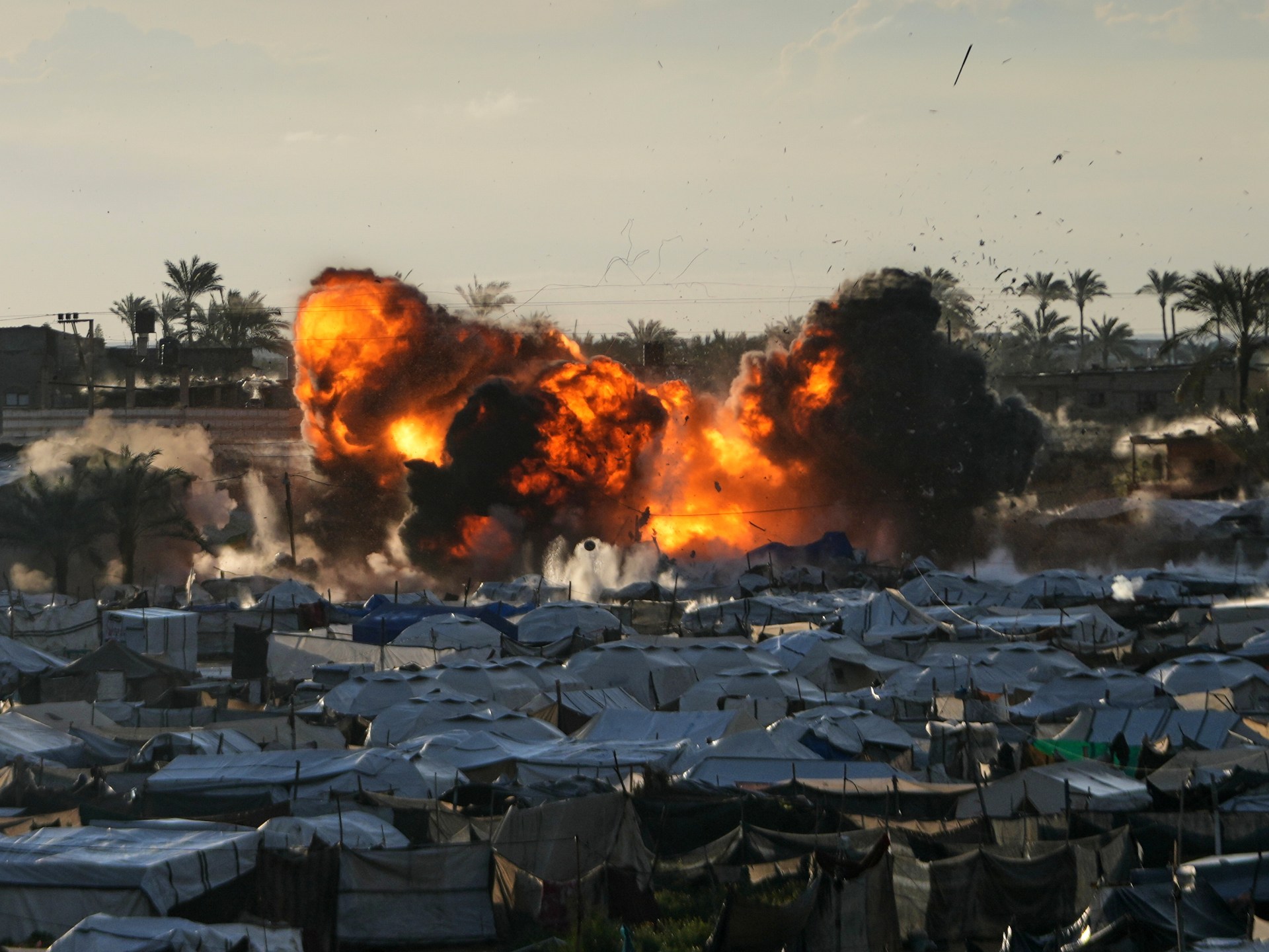 معلقون إسرائيليون: ادعاءات إسرائيل بالنصر لا يسندها الواقع معلقون إسرائيليون: ادعاءات إسرائيل بالنصر لا يسندها الواقع