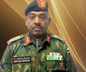 ٧٢ ساعة.. الجيش يتقدم في محاور القتالبيان  