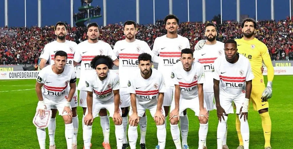 فيفا يعلن إيقاف قيد الزمالك للمرة الـ17 فيفا يعلن إيقاف قيد الزمالك للمرة الـ17