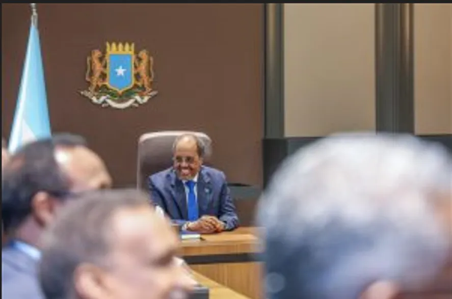 المعارضة الصومالية تصعد احتجاجاتها ضد الرئيس والحكومة