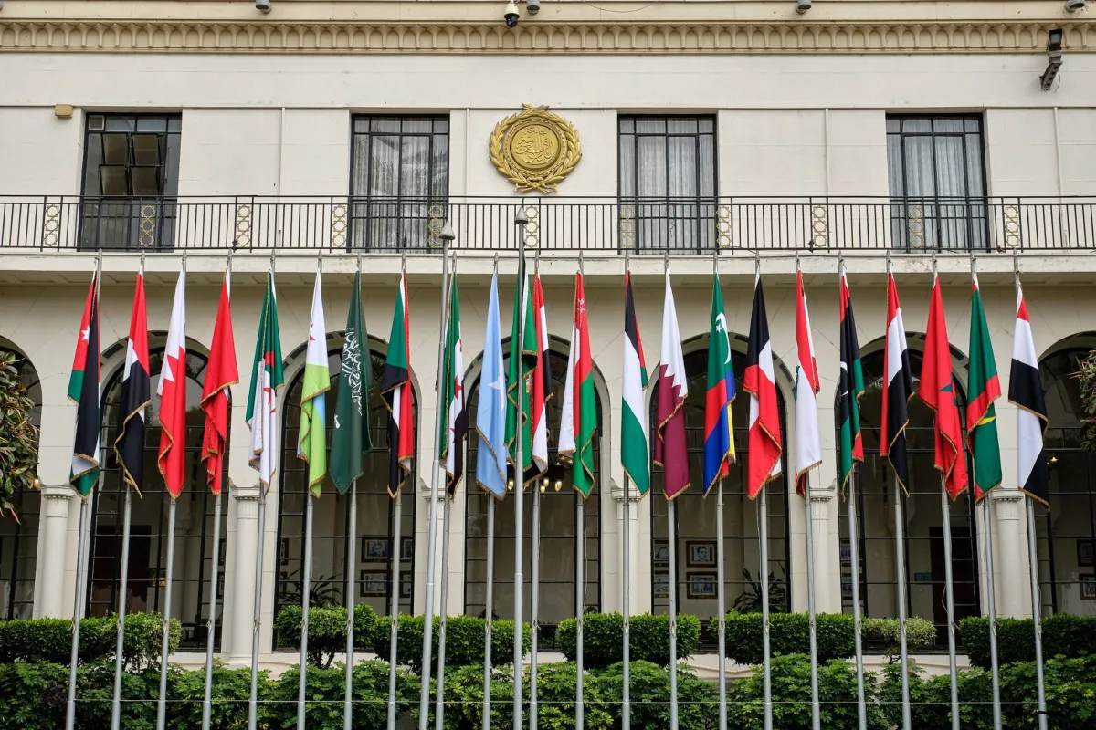 الجامعة العربية تدعم مفاوضات لبنان وإسرائيل للوصول إلى حل دائم