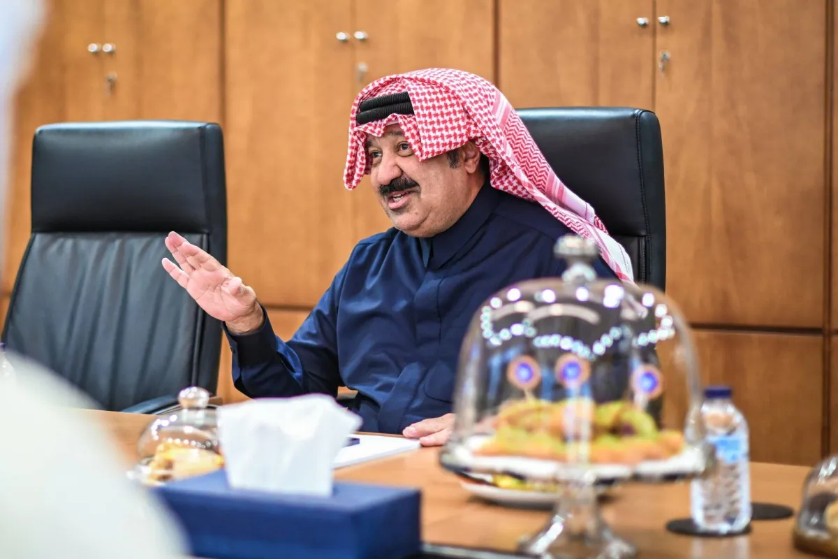 انقسام الأندية الكويتية يعقد انتخابات اتحاد الكرة