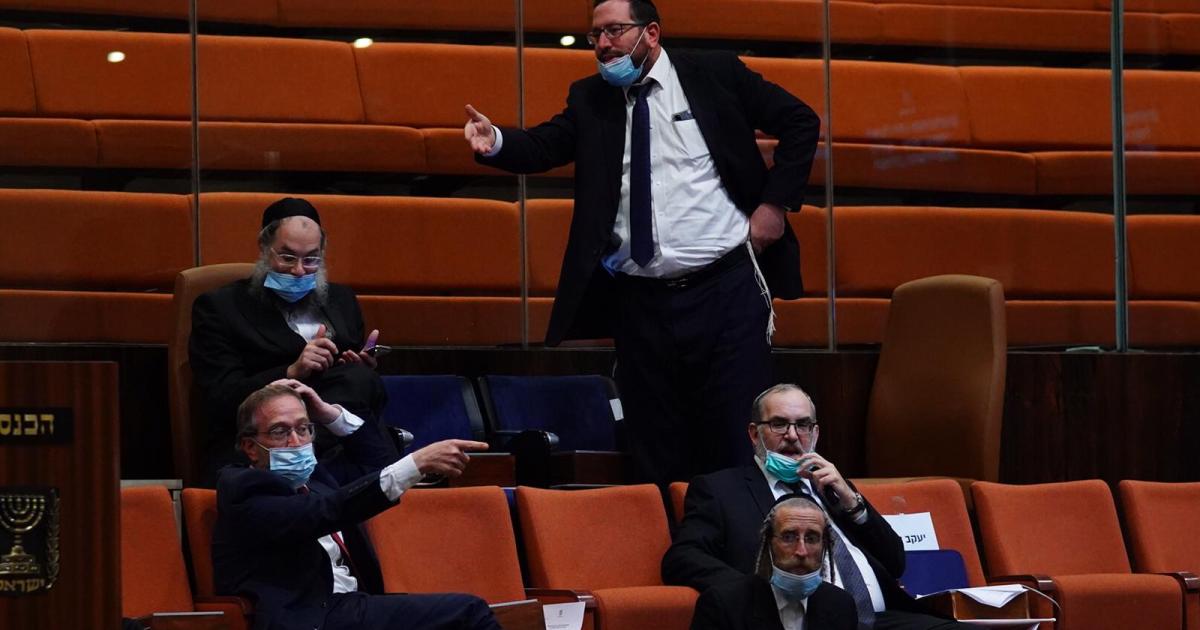 نتنياهو يخسر الحريديم.. هل بدأ العد التنازلي لحل الكنيست