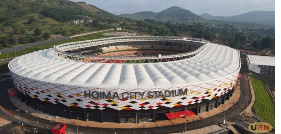 أوغندا تضخ 905 مليار شلن استعدادًا لكأس أمم إفريقيا 2027