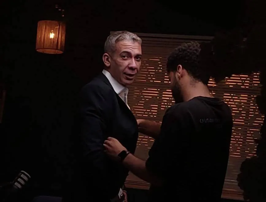 ضياء العوضي... طبيب مصري أثار الجدل في حياته وبعد مماته