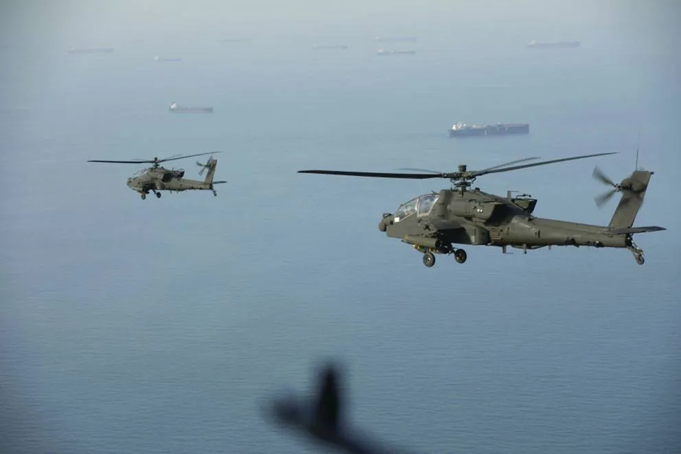 إغلاق هرمز مجددا يعقد المفاوضات