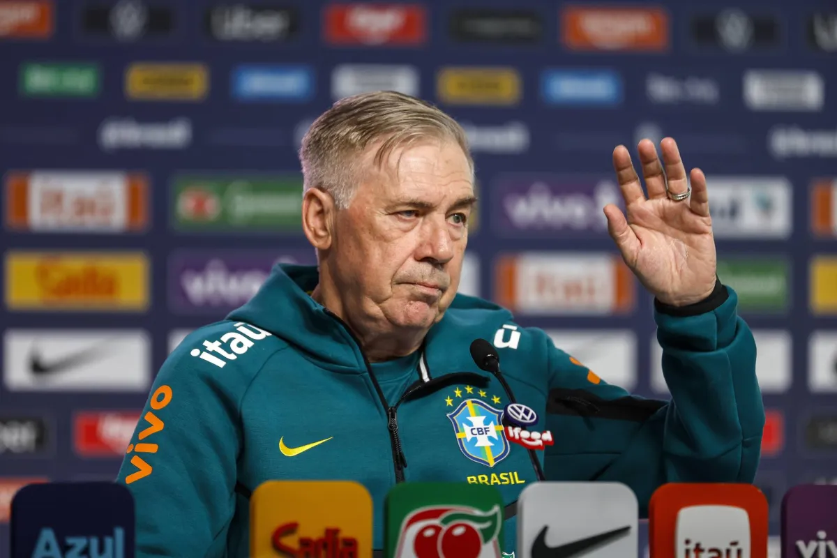 Brazil Boss Confident Neymar Will Recover for World Cup Brazil Boss Confident Neymar Will Recover for World Cup