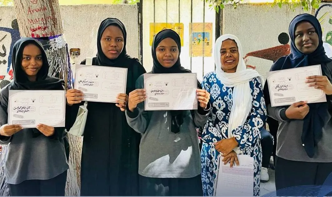 المدارس المصرية تتهيأ لانعقاد الثانوية السودانية