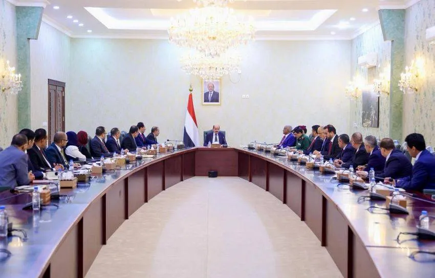 الزنداني يضع الأمن والخدمات في صدارة أولويات اليمن