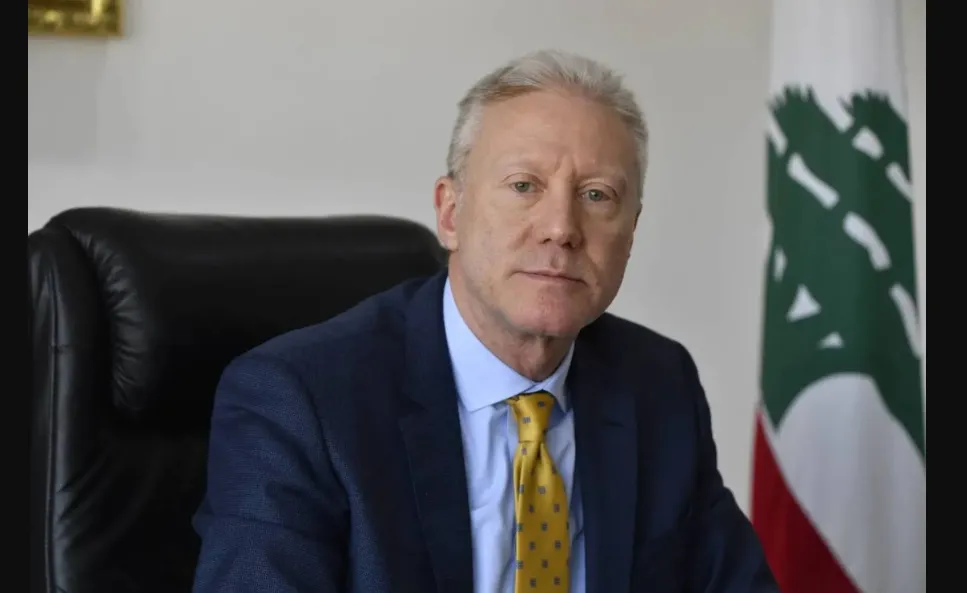 وزير الخارجية اللبناني لـالشرق الأوسط: الدولة صاحبة قرار التفاوض مع إسرائيل