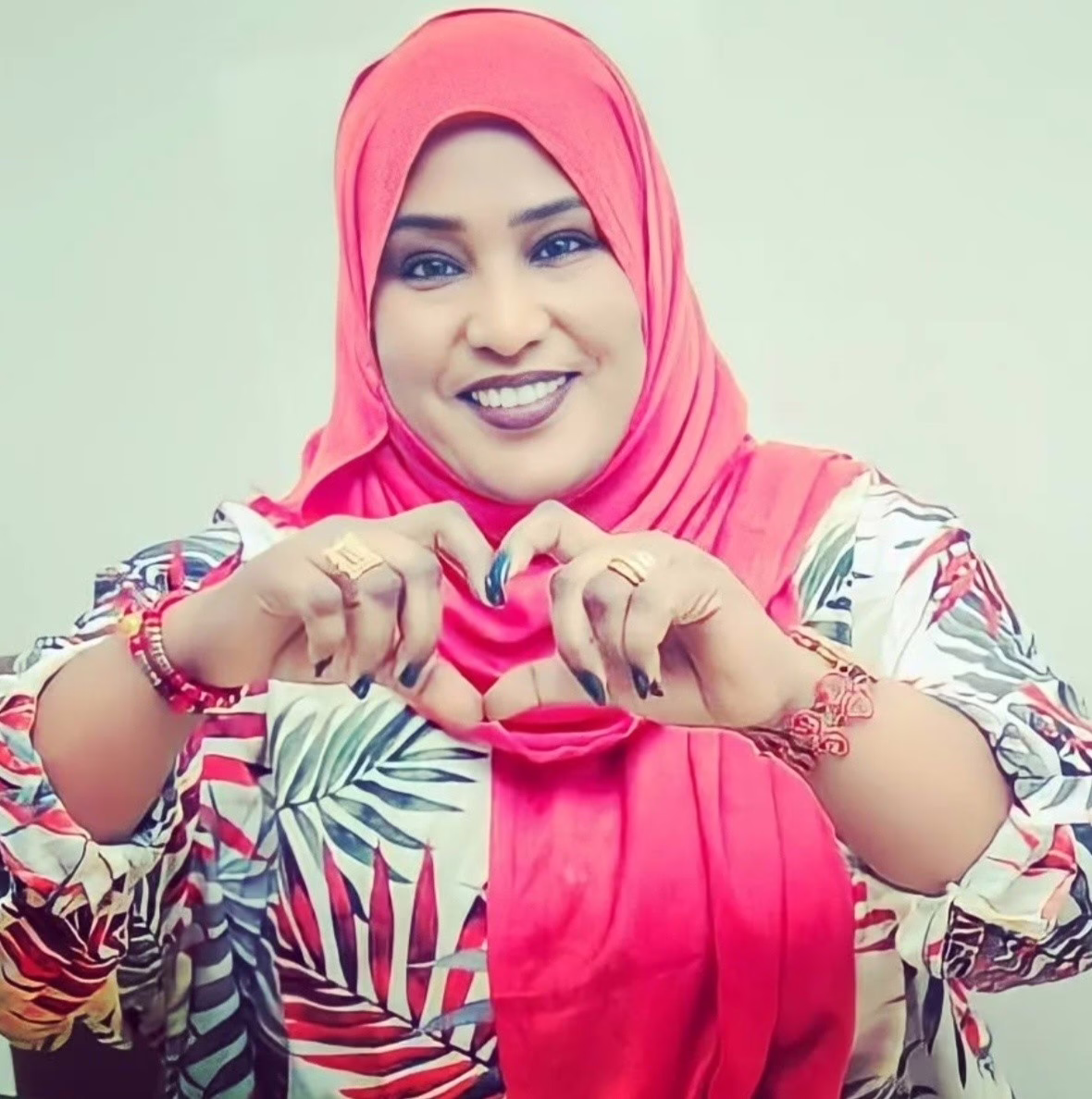 شاهد بالفيديو.. بعد تصاعد أزمة التسريبات الصوتية.. الشاعرة داليا الياس تحذر: ما تجيبوا لي قوالة وخلوني على عماي أشيل أجر الغافلين