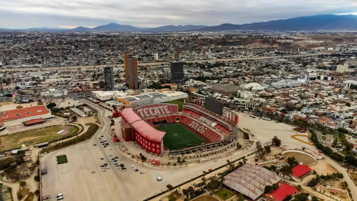 FIFA Reveals 48 World Cup Team Base Training Sites FIFA Reveals 48 World Cup Team Base Training Sites