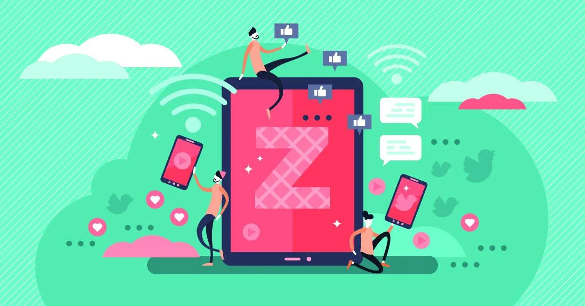 دراسة من لينوفو: 98  من طلاب الجيل زد يستخدمون الذكاء الاصطناعي مساندا يوميا