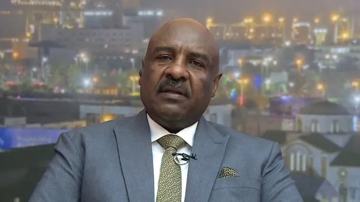 قوى سياسية في السودان تعلن عن مقاطعة مؤتمر في برلين