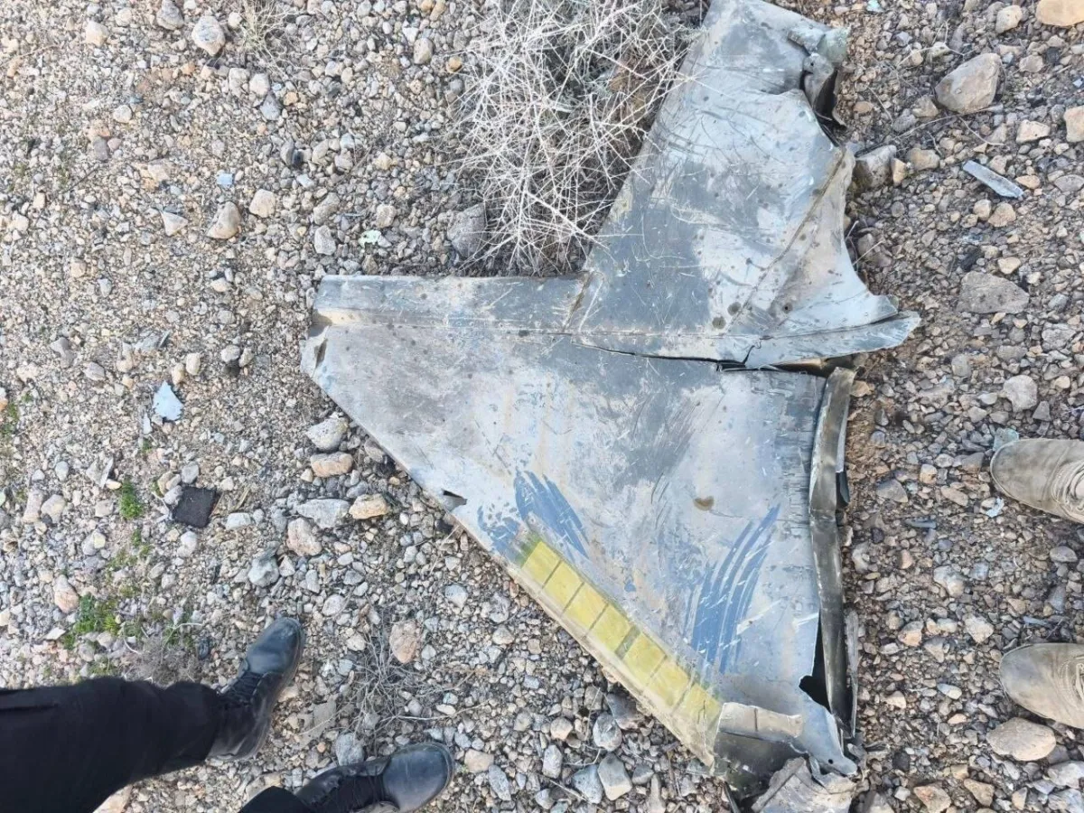 الحرب تتصاعد مع سقوط طائرتين أميركيتين في إيران