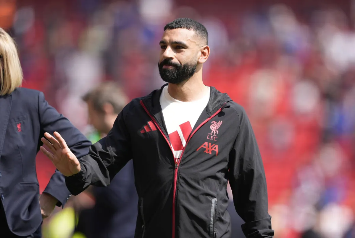Liverpool Boss Slot: Salah Fit for Cameo Against Aston Villa