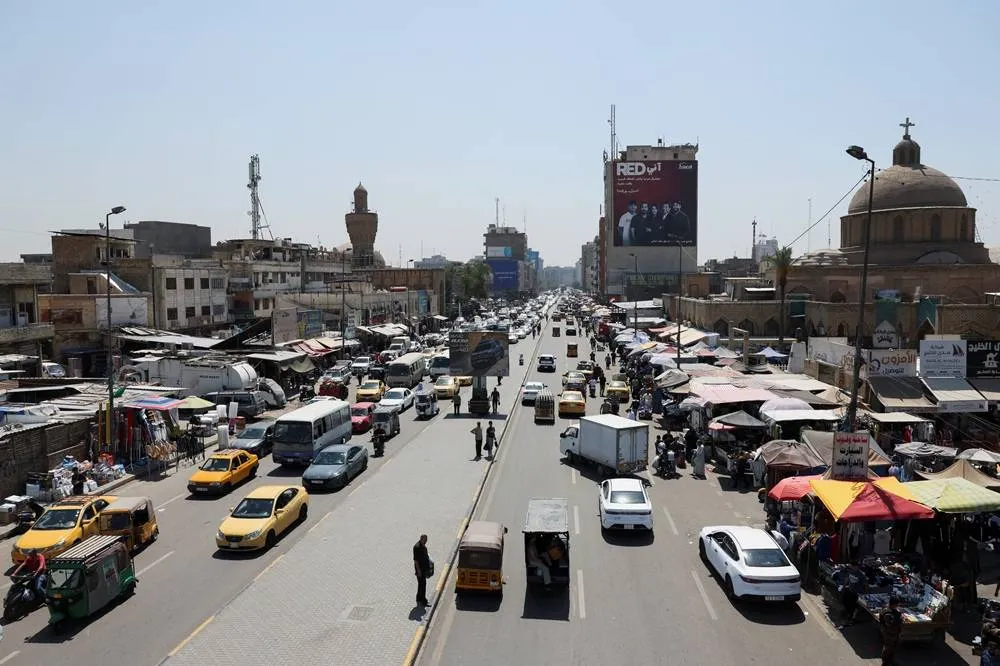 Iraq Deadlock Persists Over Next Prime Minister